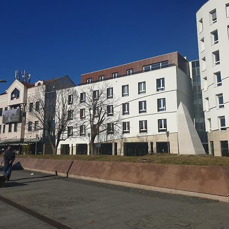 Apartman Viktoria Tuzla Buitenkant foto